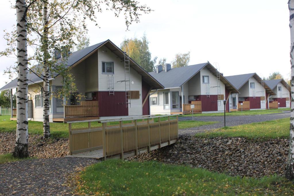 Holiday Linnunlahti Joensuu Exterior photo