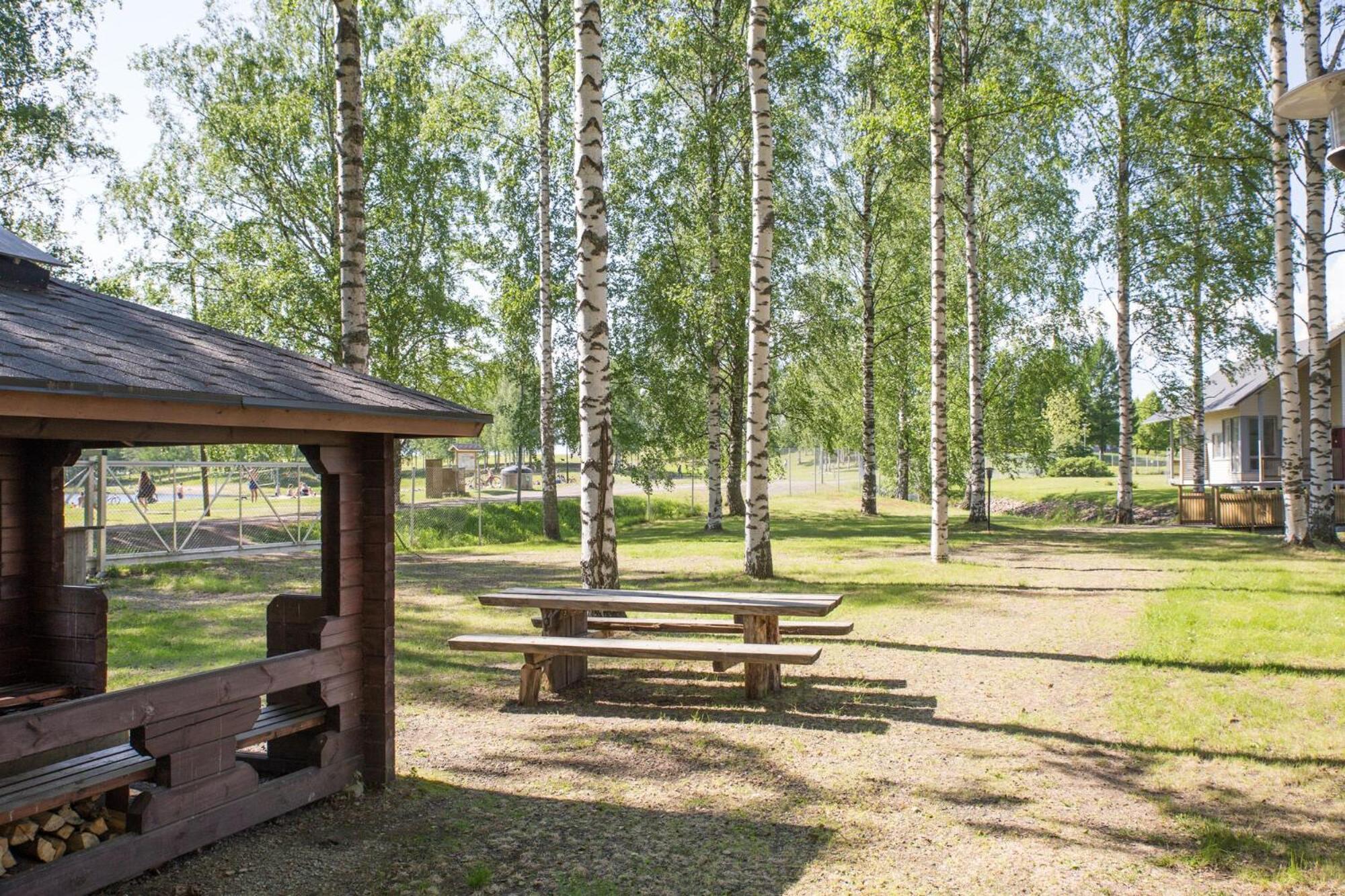 Holiday Linnunlahti Joensuu Room photo