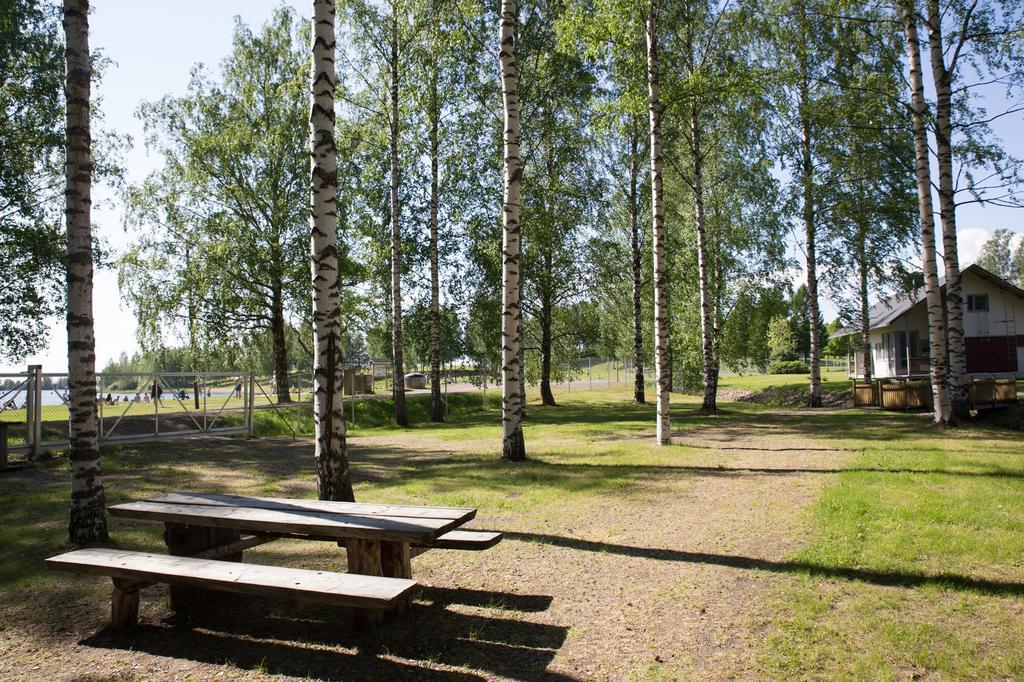 Holiday Linnunlahti Joensuu Exterior photo