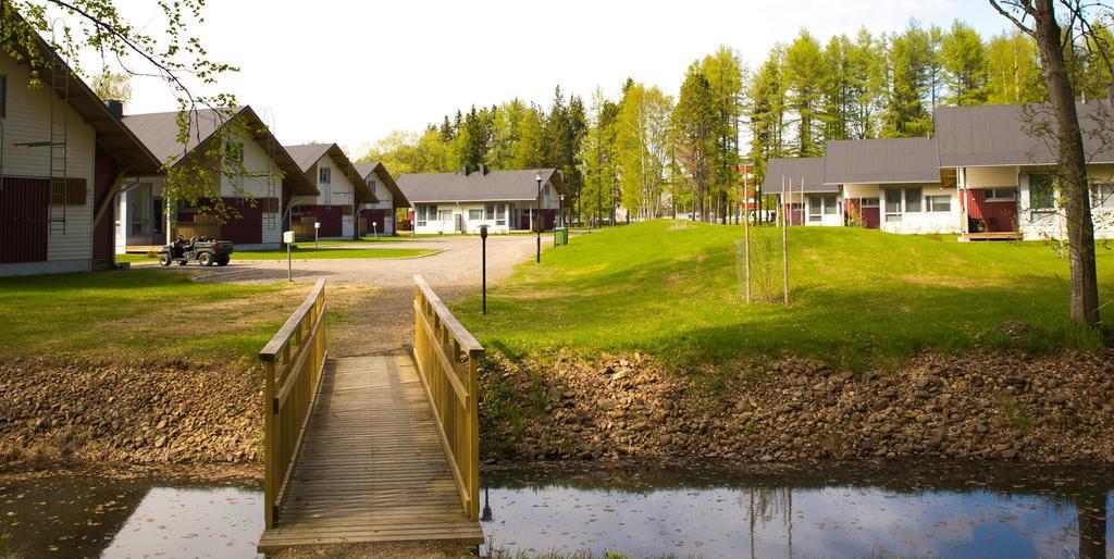 Holiday Linnunlahti Joensuu Room photo